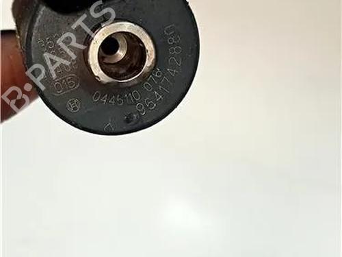 Injector CITROËN XANTIA (X1_, X2_) 1.9 D | BP23908381M100 