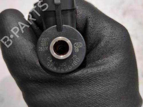 Injector PEUGEOT 206 Hatchback (2A/C) 1.4 HDi eco 70 | BP23927498M100