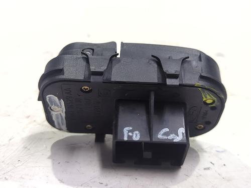 Left front window switch FORD FOCUS I (DAW, DBW) 1.8 TDCi | BP40280433I27 - Image 3