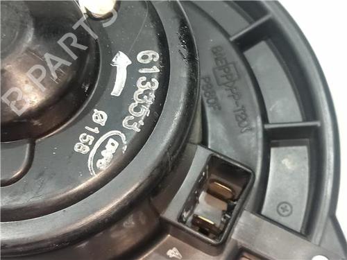Heater blower motor CHEVROLET REZZO MPV (U100) 2.0 | BP23912905M62 