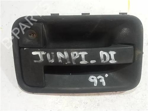 Used Front left exterior door handle CITROËN JUMPY I (U6U_) 2.0 HDi 95 (94 hp) 23921673