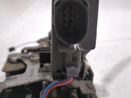 Rear right lock SKODA OCTAVIA I (1U2) 1.9 TDI | BP24202234C99 