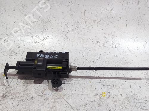 Used Electronic module Electronic module RENAULT CAPTUR I (J5_, H5_) 0.9 TCe 90 (90 hp) 36766222 36766222