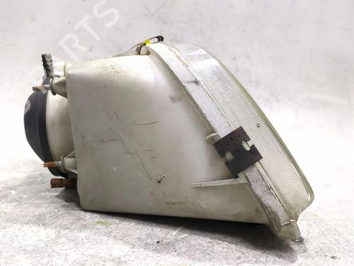 Left headlight ROVER 100 / METRO Hatchback (XP) 114 D | BP29388501C28 