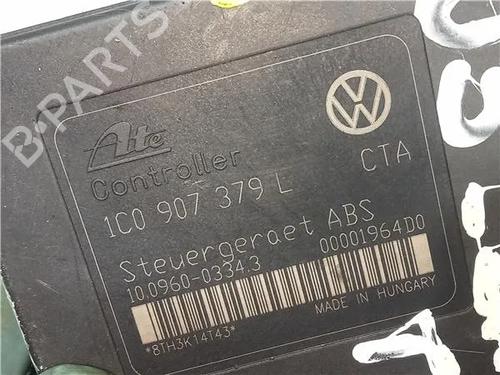 ABS Bremseaggregat SEAT TOLEDO II (1M2) 1.9 TDI | BP23914697M43 