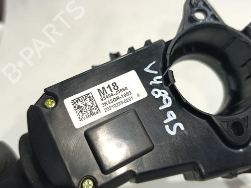 Switch OPEL CORSA E (X15) 1.3 CDTI (08, 68) | BP36904390I30  - Image 8