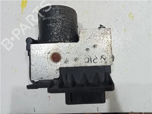 Used ABS pump MERCEDES-BENZ E-CLASS (W124) E 280 (124.028) (197 hp) 23933007
