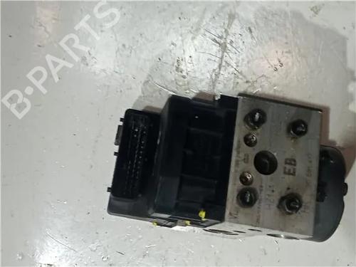 ABS Bremseaggregat OPEL ASTRA G Saloon (T98) 2.0 DI (F69) | BP23912663M43 