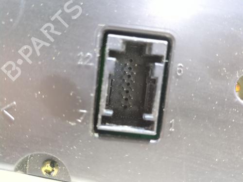 Instrument cluster SAAB 9-3 (YS3F, E79, D79, D75) 1.9 TiD | BP30777162C47