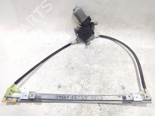 Used Other RENAULT CLIO II (BB_, CB_) 1.5 dCi (B/CB07) (65 hp) 29388433