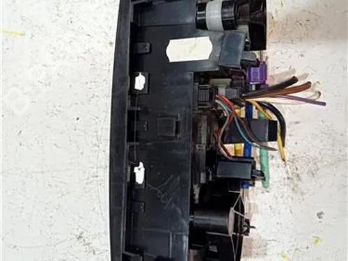 Climate control PEUGEOT 207 (WA_, WC_) 1.4 HDi | BP23909853I5 
