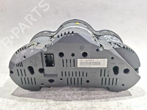 Kombinert Instrument ALFA ROMEO 147 (937_) 1.9 JTDM 8V (937.AXD1A, 937.AXU1A, 937.BXU1A) | BP30775801C47 