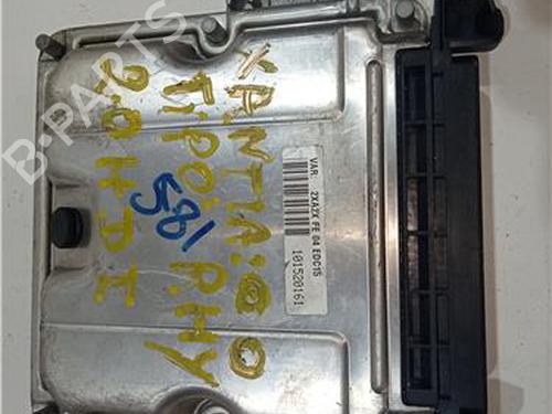 Used Electronic module CITROËN XANTIA (X1_, X2_) 1.9 D (69 hp) 23930877