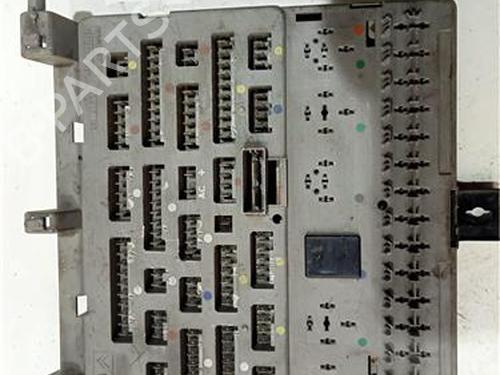 Annen PEUGEOT 205 II (20A/C) 1.0 (45 hp) 23929569