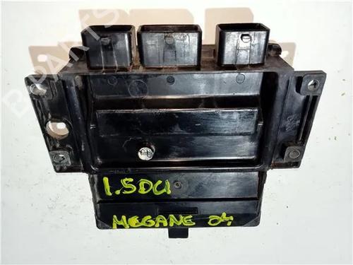 Elektronisk modul RENAULT MEGANE I Classic (LA0/1_) 1.9 dCi (LA05, LA1F) | BP23911566M83 