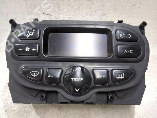 Commande Chauffage CITROËN XSARA PICASSO (N68) 2.0 HDi (90 hp) 28715206