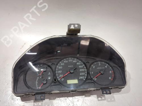 Kombinert Instrument MAZDA 626 V (GF) 2.0 TD (GFFP) (110 hp) 26672448