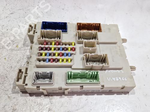 Used Fuse box FORD FOCUS III 1.5 TDCi (120 hp) 32656613