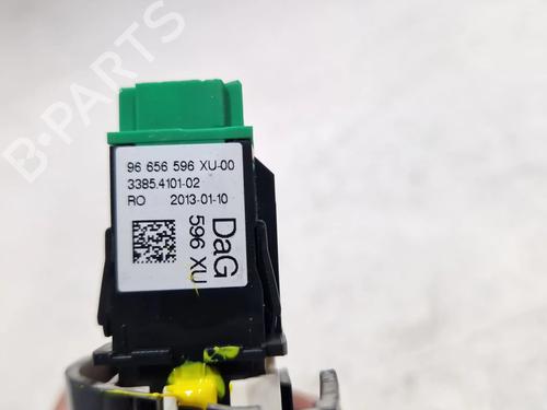 Switch CITROËN C3 II (SC_) 1.4 HDi 70 (SC8HZC, SC8HR0, SC8HP4) | BP29708957I30 
