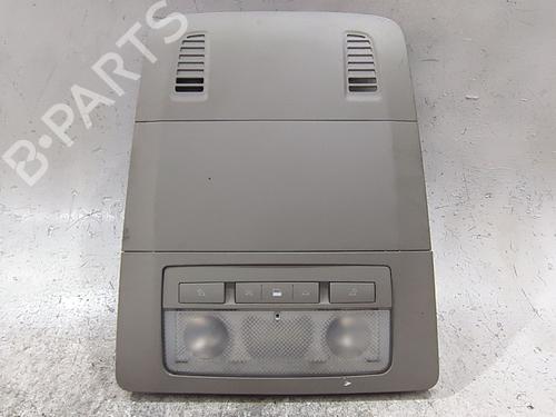 Plafonnier Plafonnier OPEL INSIGNIA A (G09) 2.0 CDTI (68) (131 hp) 34278035 34278035