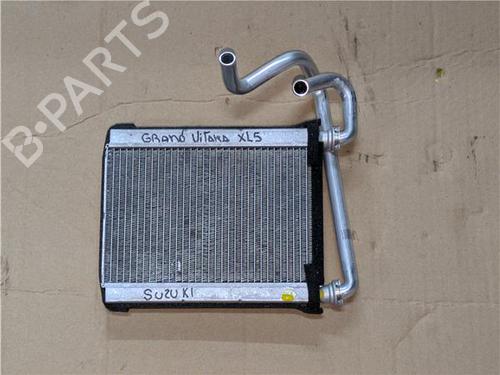 Varmeapparat SUZUKI GRAND VITARA I (FT, HT) 2.0 HDI 110 16V 4x4 (SQ420D, TD83V) (109 hp) 23924011