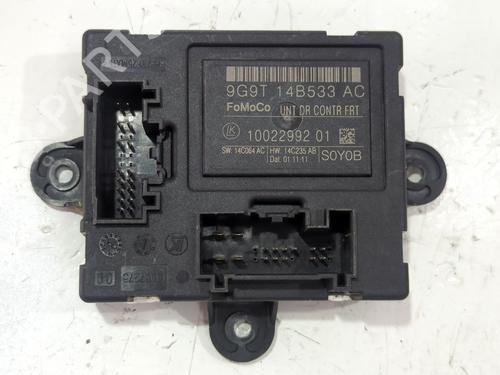 Used Electronic module Electronic module FORD MONDEO IV (BA7) 2.0 TDCi (140 hp) 36766181 36766181