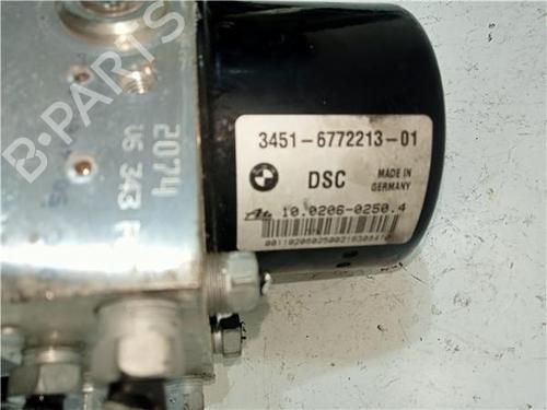 ABS pump BMW 3 (E90) 325 i | BP23932133M43 