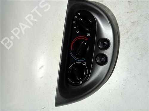 Commande Chauffage FORD KA (RB_) 1.3 i (50 hp) 23929411