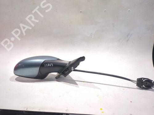 Right mirror SEAT IBIZA III (6L1) 1.9 TDI | BP23925665C27 