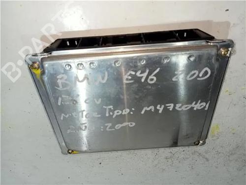 Electronic module BMW 3 (E46) 323 i | BP23917864M83 