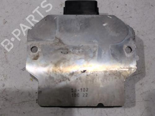 Elektronische module MAZDA 626 V (GF) 2.0 Turbo DI (GFFP) | BP23902940M83 