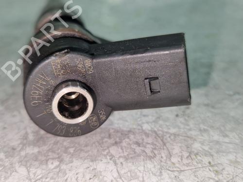 Injector BMW 3 (E90) 320 d | BP33302683M100 - Image 6