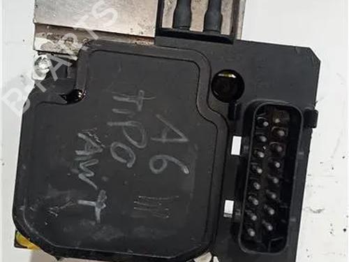 Used ABS pump AUDI A6 C5 (4B2, 4B4) 2.8 quattro (193 hp) 23919872