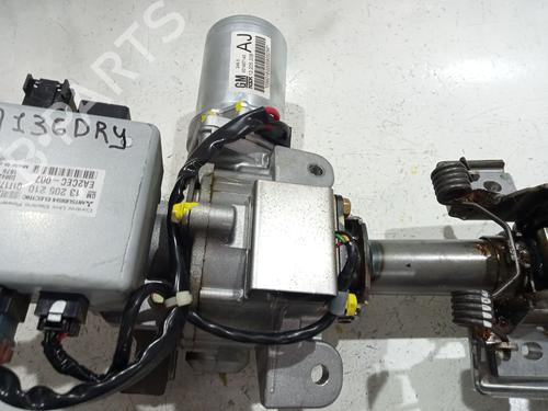 Steering column OPEL CORSA C (X01) 1.3 CDTI (F08, F68) | BP36499835M21 - Image 4