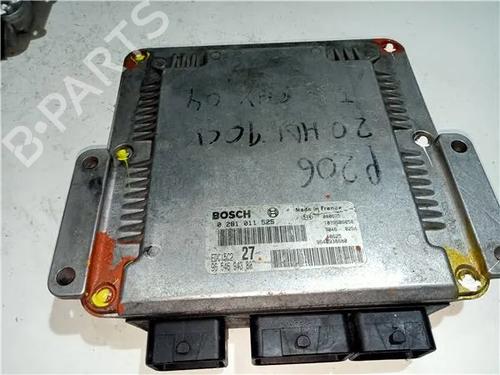 Elektronisk modul PEUGEOT 206 Hatchback (2A/C) 1.4 HDi eco 70 (68 hp) 23914647