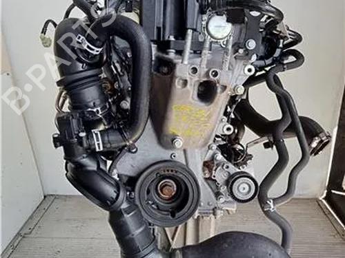 Motor für FORD FIESTA VII (HJ, HF) 1.0 EcoBoost (95 hp) 23911403