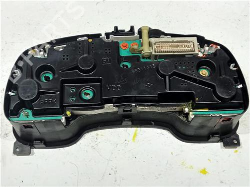 Instrument cluster OPEL ASTRA G Saloon (T98) 2.0 DI (F69) | BP23908742C47 