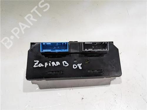 Climate control OPEL ZAFIRA / ZAFIRA FAMILY B (A05) 1.9 CDTI (M75) | BP23923911I5 