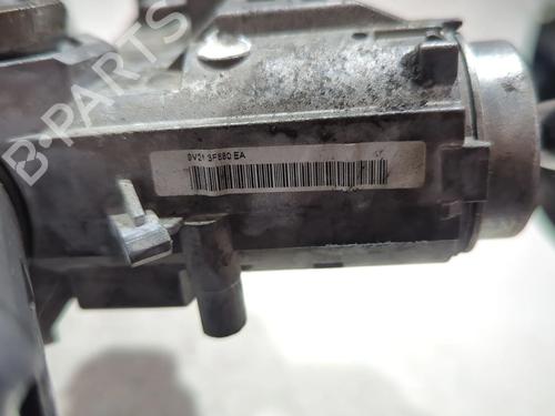 Lenksäule FORD FIESTA VI (CB1, CCN)  | BP26920652M21