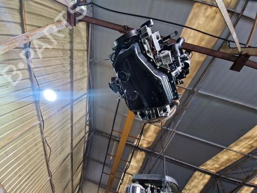 Engine FORD MONDEO IV (BA7) 2.0 TDCi | BP38263106M1 - Image 9