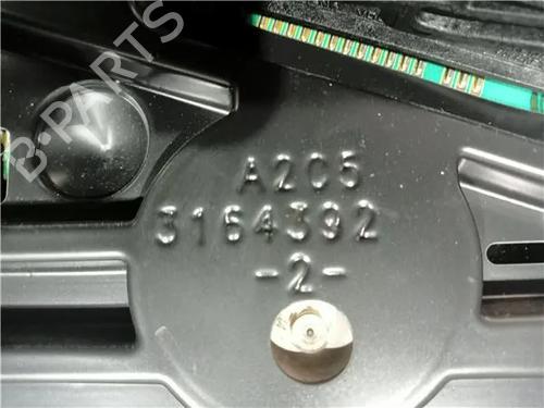 Cockpit OPEL ASTRA H GTC (A04) 1.9 CDTi (L08) | BP23931633C47 