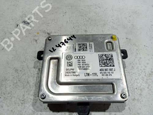 Xenon ballast VW SCIROCCO III (137, 138) 2.0 TDI | BP29273330C53 