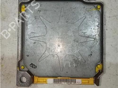 Kollisjonspute styreenhet AUDI A4 B5 (8D2) 1.9 TDI | BP23930298M53 