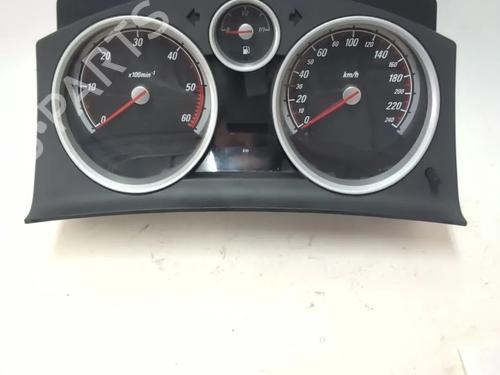 Kombinert Instrument OPEL ASTRA H (A04) 1.9 CDTI (L48) (150 hp) 24926087