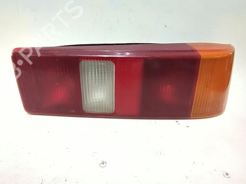 Used Right taillight FORD SIERRA II (GBG, GB4) 2.0 RS Cosworth (204 hp) 25710712