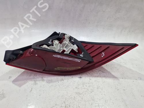 Left taillight FORD MONDEO III (B5Y) 2.0 TDCi | BP36517452C34 - Image 4