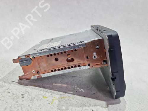 Radio SKODA FABIA I Combi (6Y5) 1.4 TDI | BP29401244E6 