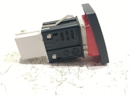 Warning switch VW GOLF VI (5K1) 2.0 TDI | BP40038535I22 - Image 4