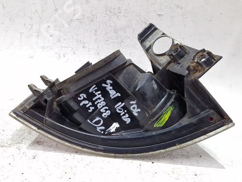 Right taillight SEAT IBIZA III (6L1) 1.4 TDI | BP30193664C35