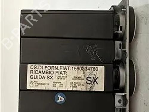 Climate control ALFA ROMEO 156 (932_) 2.0 16V T.SPARK (932A2) | BP23910869I5 